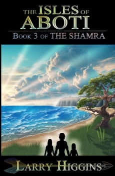 Paperback The Isles of Aboti Book