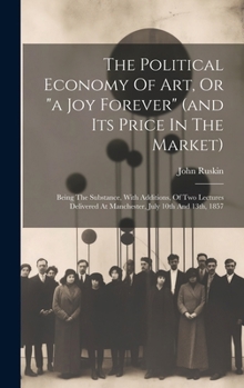 Political Economy of Art