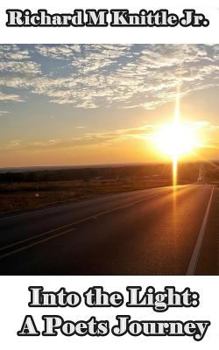 Paperback Into the Light: A Poets Journey Book