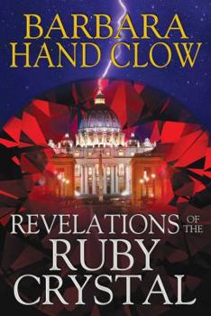 Hardcover Revelations of the Ruby Crystal Book