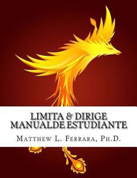 Paperback Limita & Dirige: Manualde Estudiante [Spanish] Book