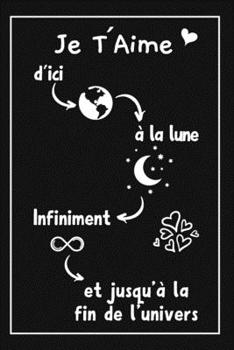 Message D ´amour: Carnet De Notes - Cadeau Idéal Et Original Pour Exprimer Un Message D´amour, Pour Lui, Pour Elle (French Edition)