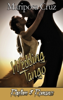 Paperback Wedding Tango Book