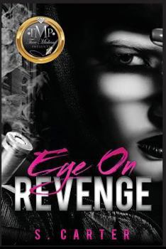 Paperback Eye On Revenge Book