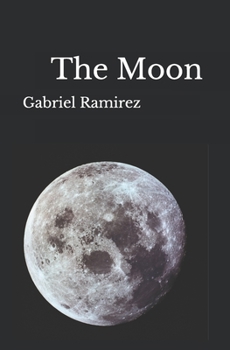 Paperback The Moon Book