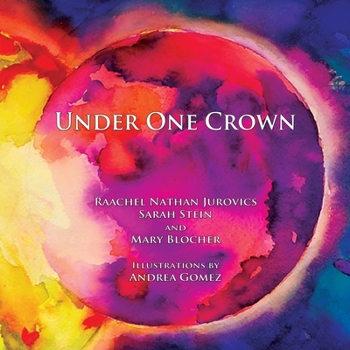 Paperback Under One Crown Book