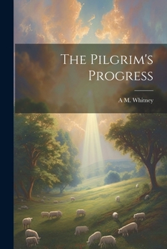 Paperback The Pilgrim's Progress Book