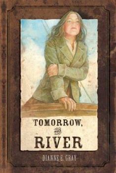 Hardcover Tomorrow, the River Book