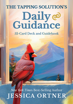 Cards The Tapping Solution's Daily Guidance: 52-Card Deck and Guidebook Book