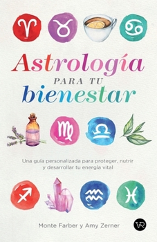 Astrología para tu bienestar
