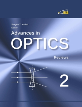 Paperback Advances in Optics: Reviews, Vol. 2 Book