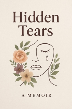 Paperback Hidden Tears Book