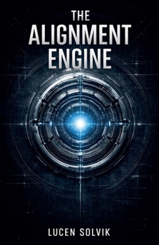 Paperback The Alignment Engine Book