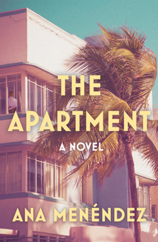 Hardcover The Apartment Book