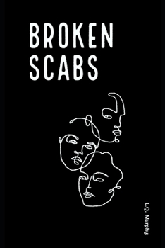 Paperback Broken Scabs Book