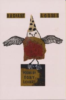 Paperback Radiant Losses Book