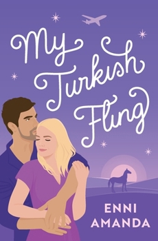 Paperback My Turkish Fling Book