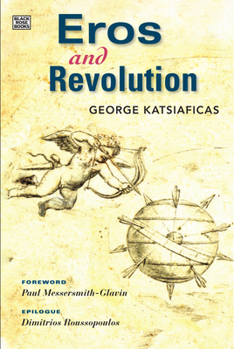 Hardcover Eros and Revolution Book