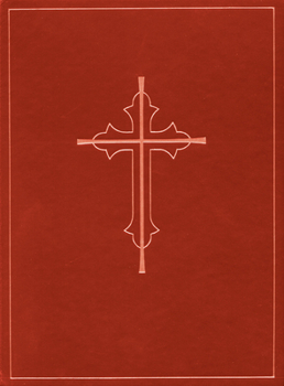 Leather Bound Altar Book: Deluxe Edition Book