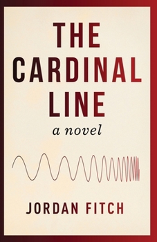 Paperback The Cardinal Line Book