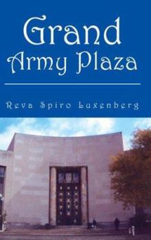 Paperback Grand Army Plaza Book