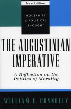 Paperback The Augustinian Imperative: A Reflection on the Politics of Morality Book