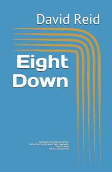Paperback Eight Down Book