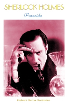 Paperback Sherlock Holmes Parecido [Spanish] Book