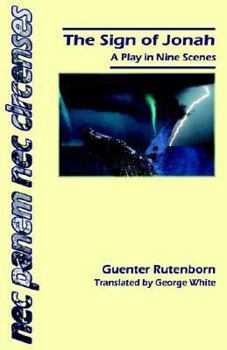 Paperback The Sign of Jonah Book
