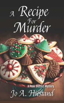 Paperback A Recipe For Murder Book