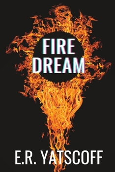 Paperback Fire Dream: firefighter crime series Book