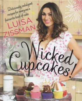 Hardcover Wicked Cupcakes! Book