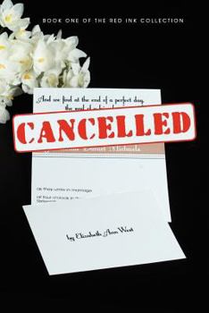 Paperback Cancelled Book
