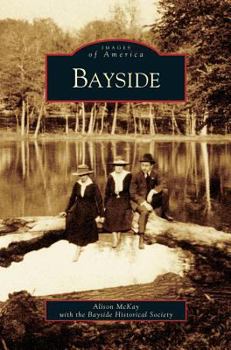 Hardcover Bayside Book