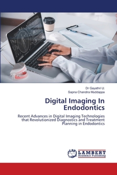 Digital Imaging In Endodontics