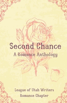 Paperback Second Chance Book