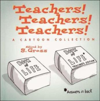 Hardcover Teachers! Teachers! Teachers! Book