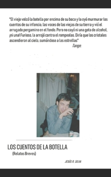 Paperback Los Cuentos de la Botella: (Relatos Breves) [Spanish] Book