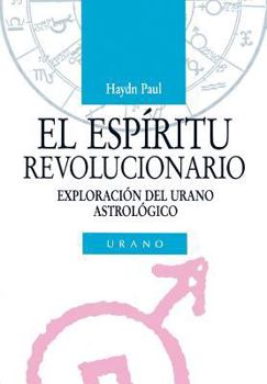 Paperback El espíritu revolucionario (Spanish Edition) [Spanish] Book