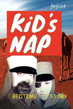 Paperback Kid's NAP Book