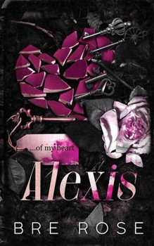 Alexis- Discreet Cover
