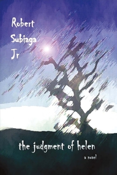 Paperback The Judgment of Helen: Volume 1 Book