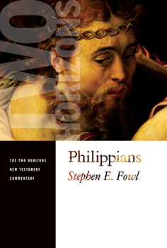 Paperback Philippians Book