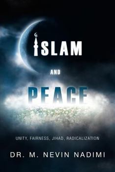 Paperback Islam and Peace: Islam and Peace Book