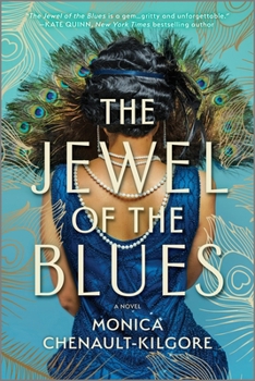 Paperback The Jewel of the Blues Book