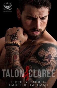 Paperback Talon & Claree: Rebel Guardians Next Generation Book