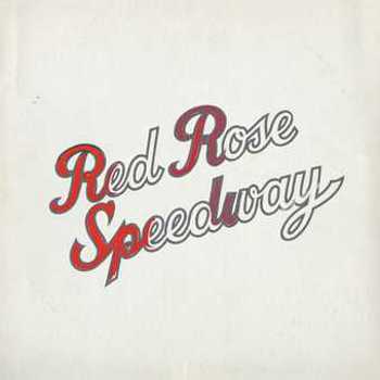 Vinyl Red Rose Speedway Reconstructed (2 LP) Book