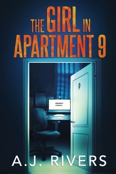 The Girl in Apartment 9 - Book #20 of the Emma Griffin FBI Mysteries
