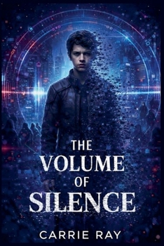 Paperback The Volume of Silence Book