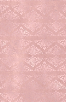 Paperback Dot Grid Journal Notebook: Pink Peacock - Bullet Planner Book - Dotted Grid - 5.5 X 8.5" 120 Pg - Diy Weekly Spread - Organizer - Habit Tracker- Book